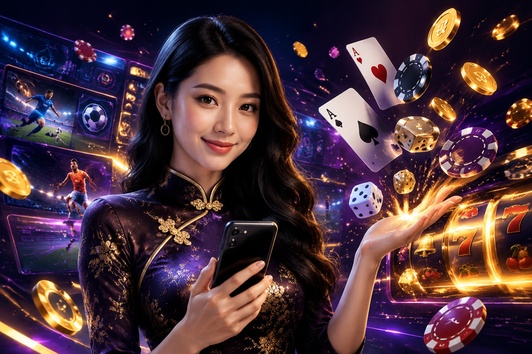 7789p Casino
