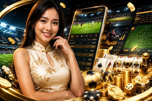 7789p Casino