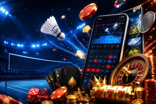 7789p Casino