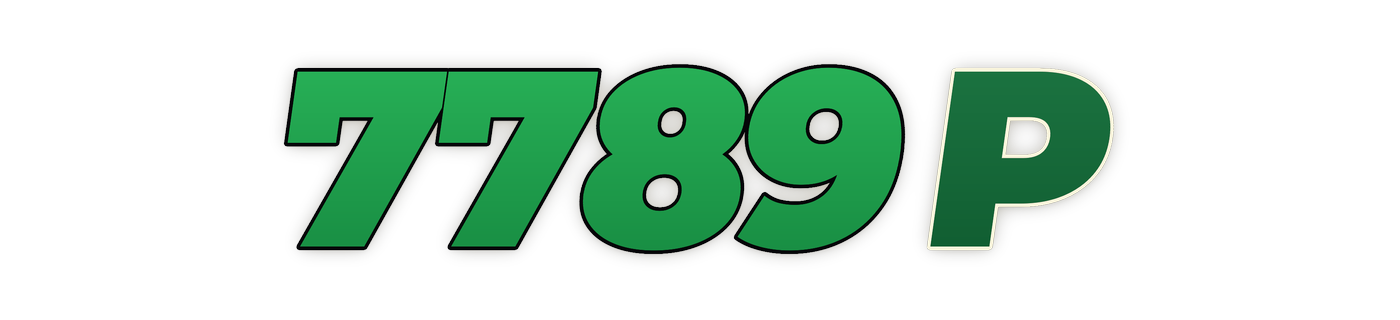 7789p Casino